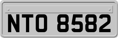NTO8582