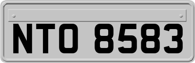 NTO8583