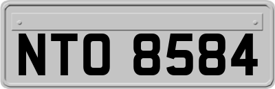 NTO8584