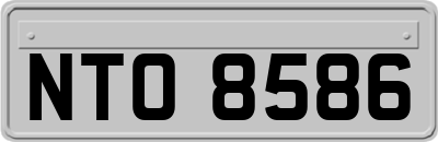 NTO8586