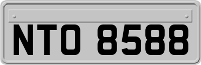 NTO8588