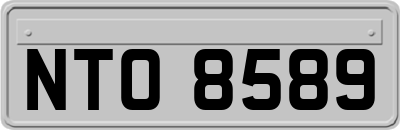 NTO8589