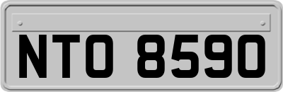 NTO8590