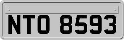 NTO8593