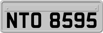 NTO8595