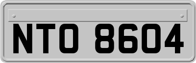 NTO8604