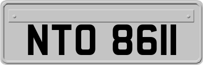 NTO8611