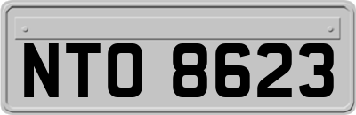 NTO8623