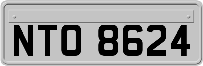 NTO8624