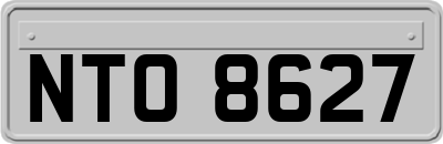 NTO8627