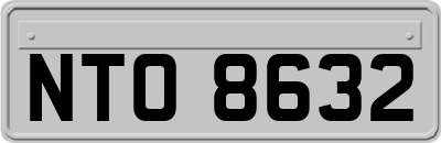 NTO8632