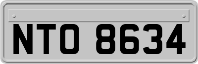 NTO8634