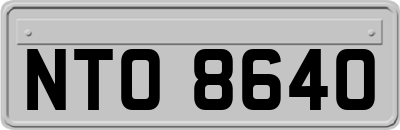 NTO8640