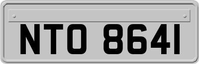 NTO8641