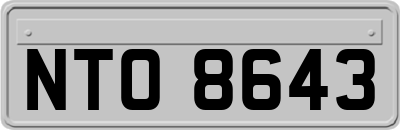NTO8643