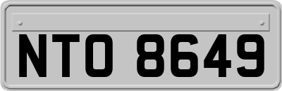 NTO8649