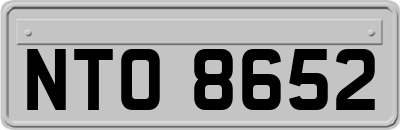 NTO8652