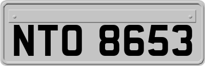 NTO8653