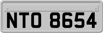 NTO8654