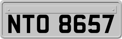 NTO8657