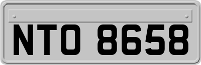 NTO8658