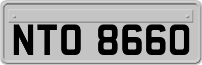 NTO8660