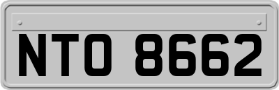 NTO8662