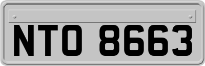 NTO8663