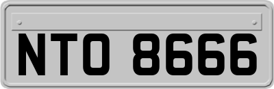 NTO8666