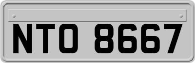 NTO8667