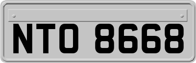 NTO8668