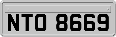 NTO8669