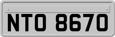 NTO8670