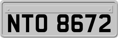 NTO8672