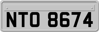 NTO8674
