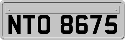 NTO8675