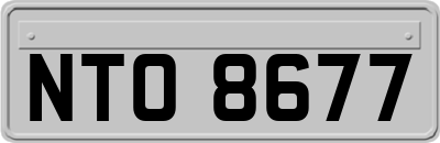 NTO8677