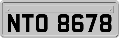 NTO8678