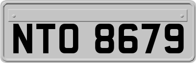 NTO8679