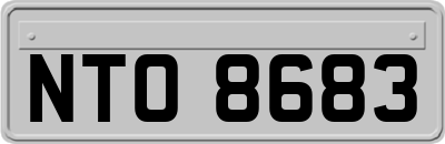 NTO8683