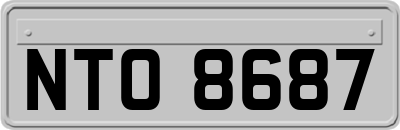 NTO8687