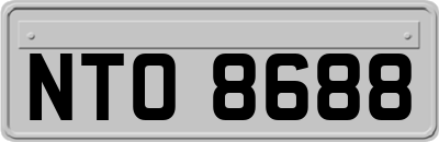 NTO8688