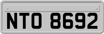 NTO8692