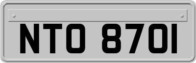 NTO8701