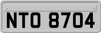 NTO8704