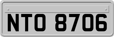 NTO8706