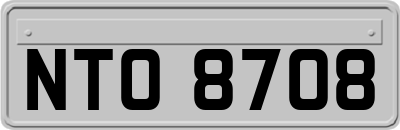 NTO8708