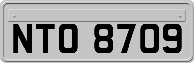 NTO8709