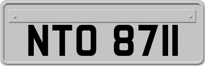 NTO8711