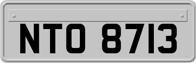 NTO8713